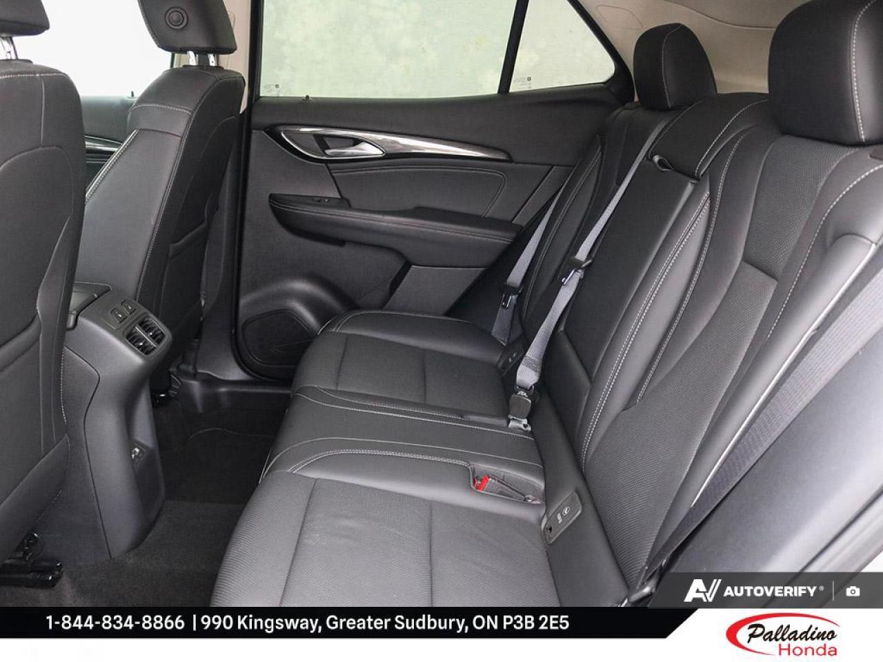 2023 Buick Envision Essence Photo