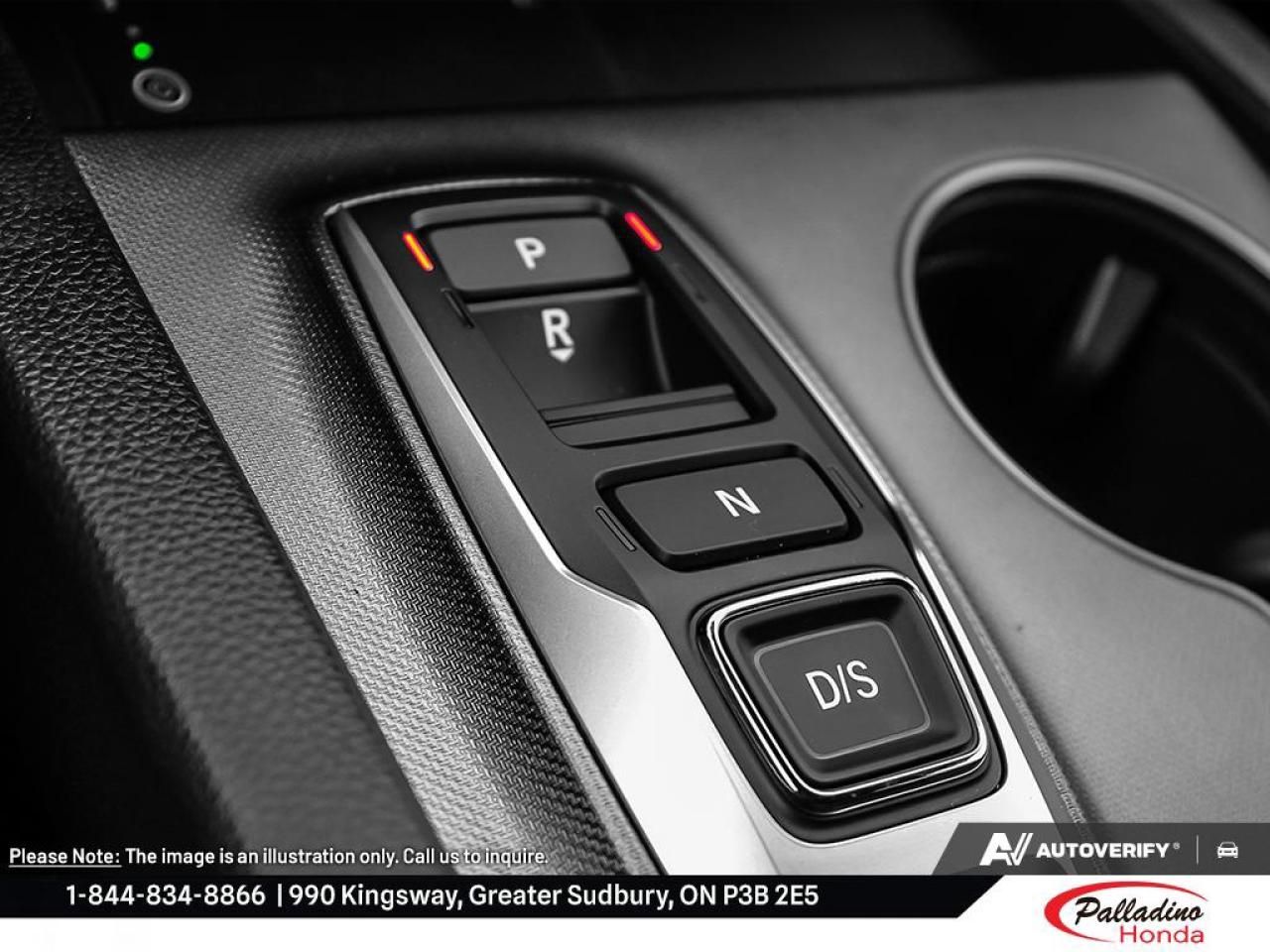 2026 Honda Ridgeline SPORT Photo