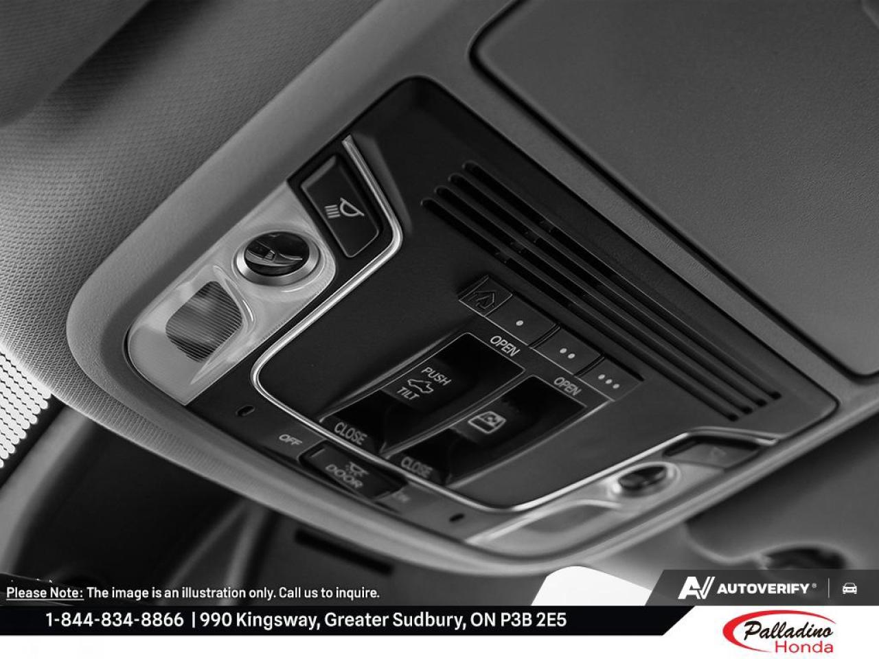 2026 Honda Ridgeline SPORT Photo