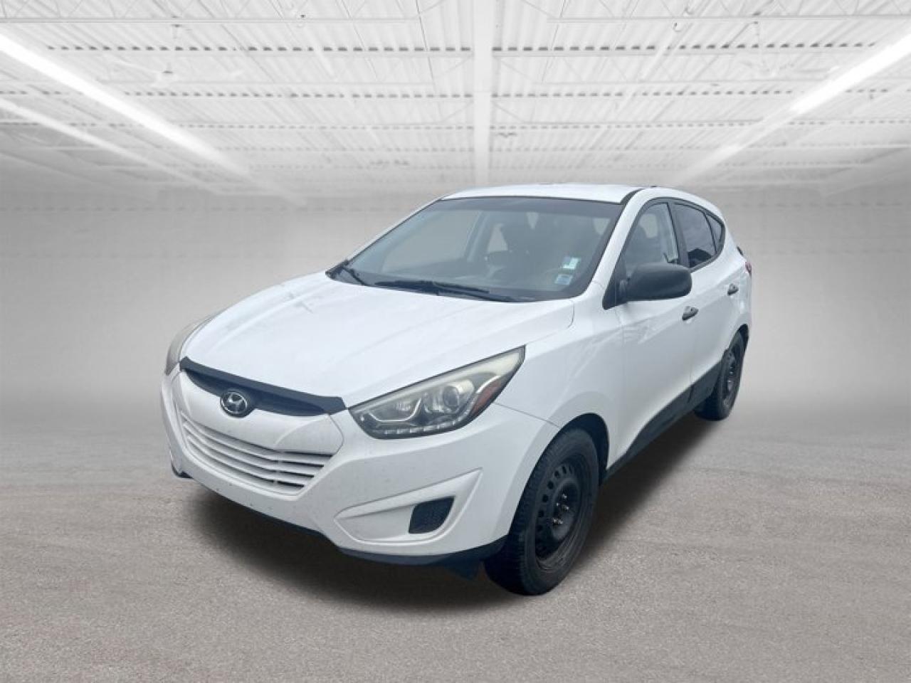 Used 2014 Hyundai Tucson GL for sale in Halifax, NS