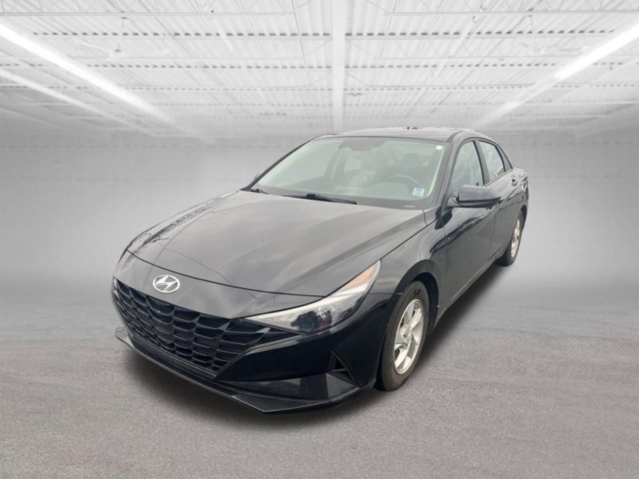 Used 2023 Hyundai Elantra Essential for sale in Halifax, NS