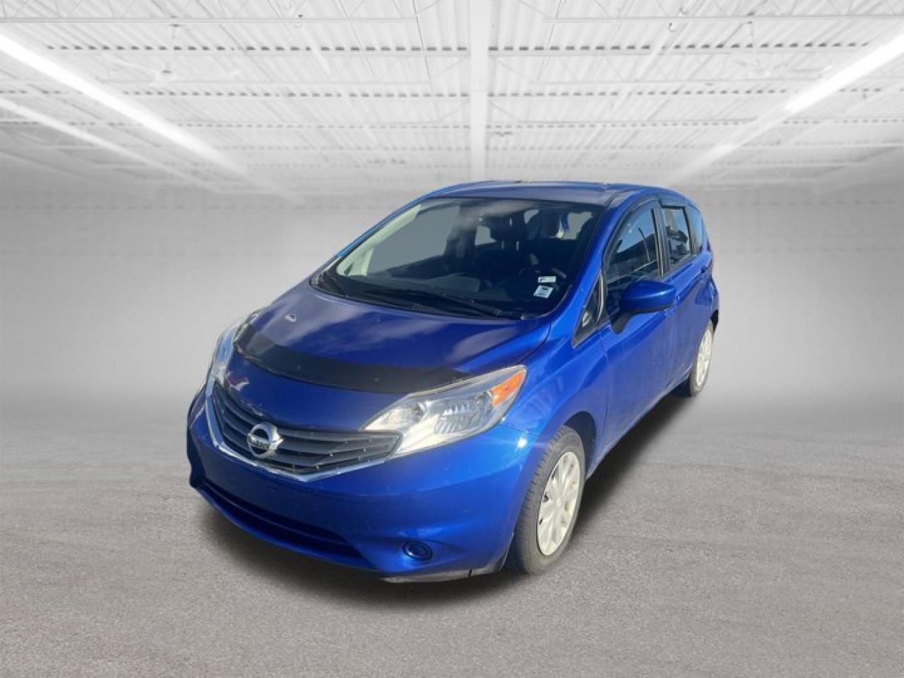 Used 2015 Nissan Versa Note S for sale in Halifax, NS
