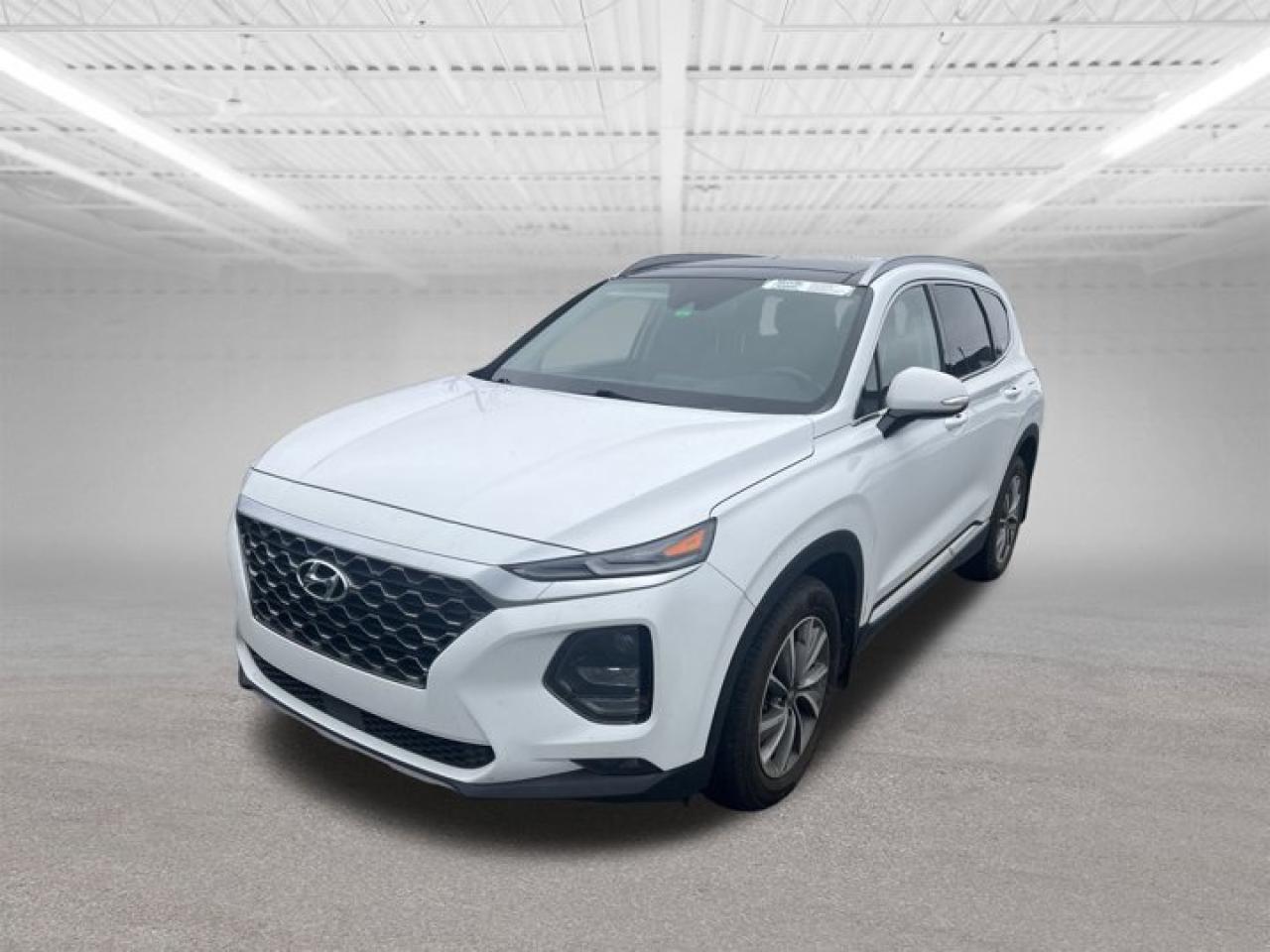 Used 2020 Hyundai Santa Fe Preferred for sale in Halifax, NS
