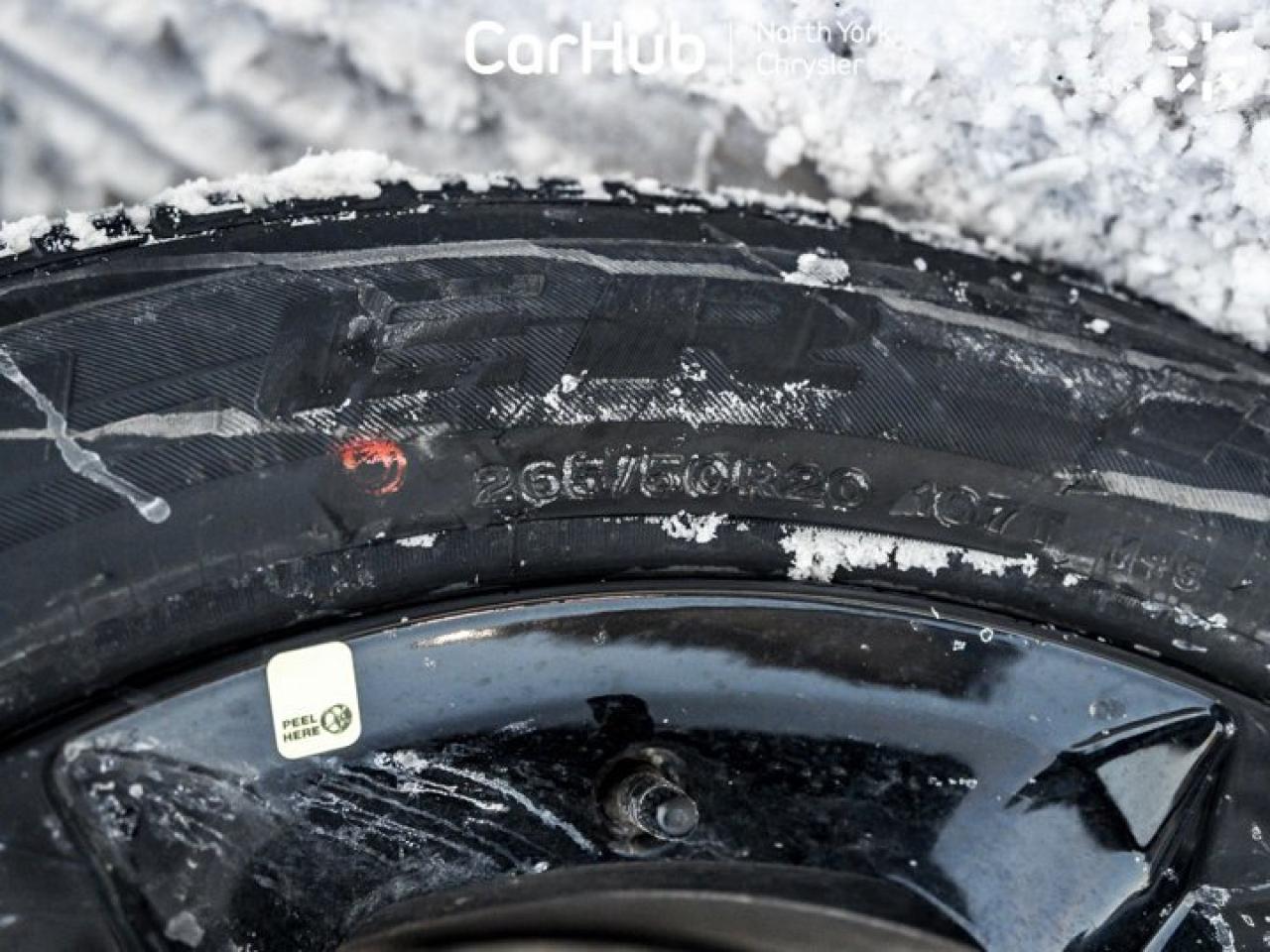 2025 Jeep Grand Cherokee Laredo Sunroof, Trailer Tow Pkg, Diamong Blk Crystal Photo