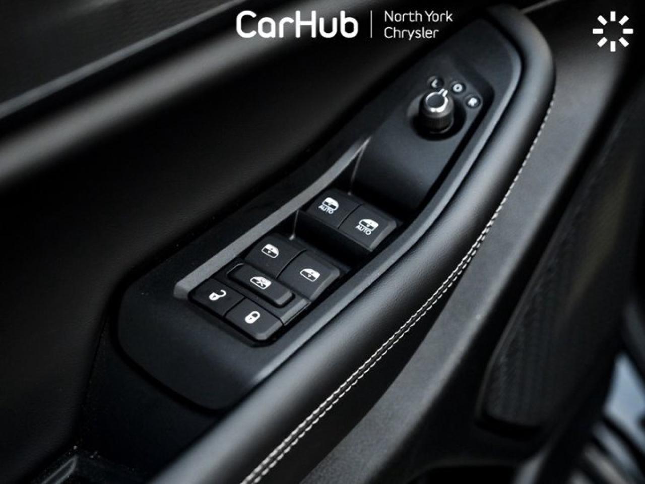 2025 Jeep Grand Cherokee Laredo Sunroof, Trailer Tow Pkg, Diamong Blk Crystal Photo