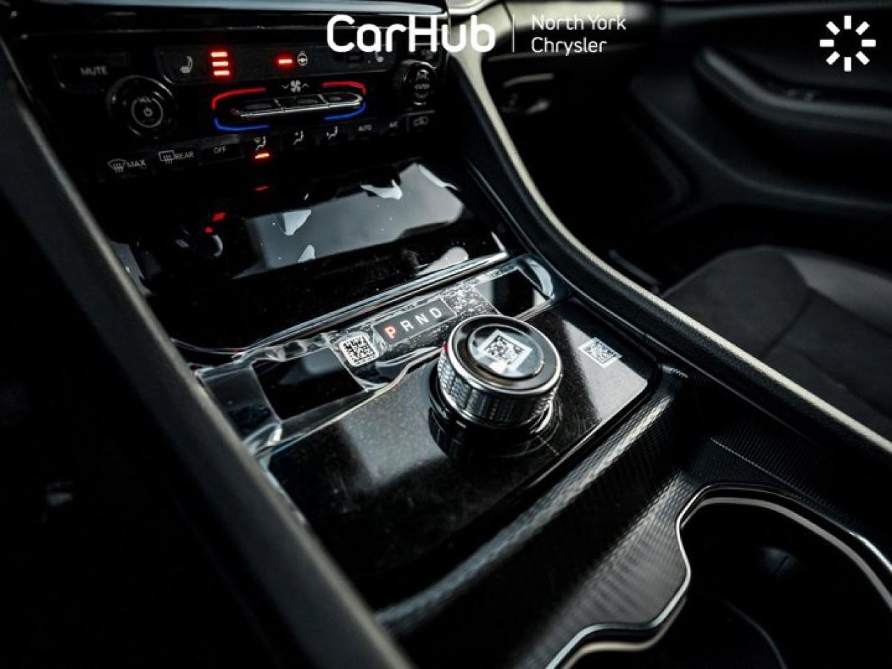 2025 Jeep Grand Cherokee Laredo Sunroof, Trailer Tow Pkg, Diamong Blk Crystal Photo