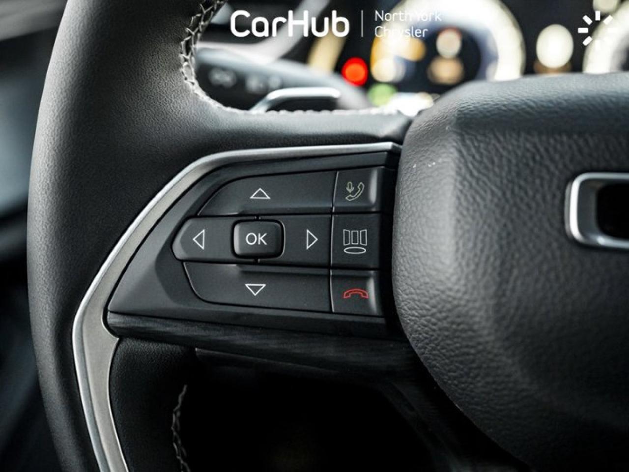 2025 Jeep Grand Cherokee Laredo Sunroof, Trailer Tow Pkg, Diamong Blk Crystal Photo