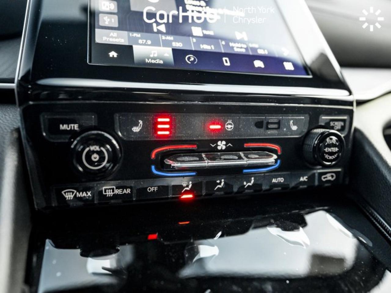 2025 Jeep Grand Cherokee Laredo Sunroof, Trailer Tow Pkg, Diamong Blk Crystal Photo