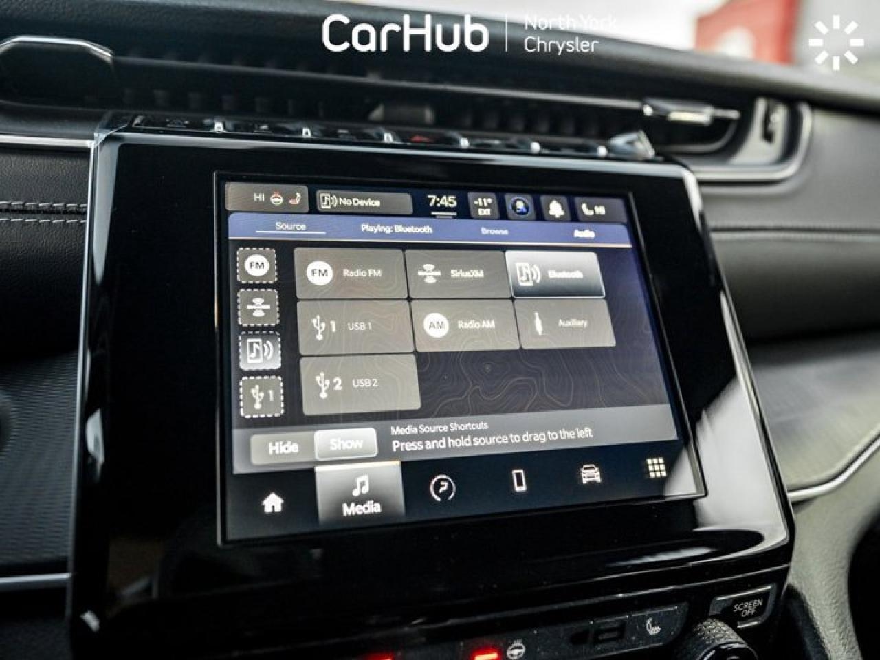 2025 Jeep Grand Cherokee Laredo Sunroof, Trailer Tow Pkg, Diamong Blk Crystal Photo