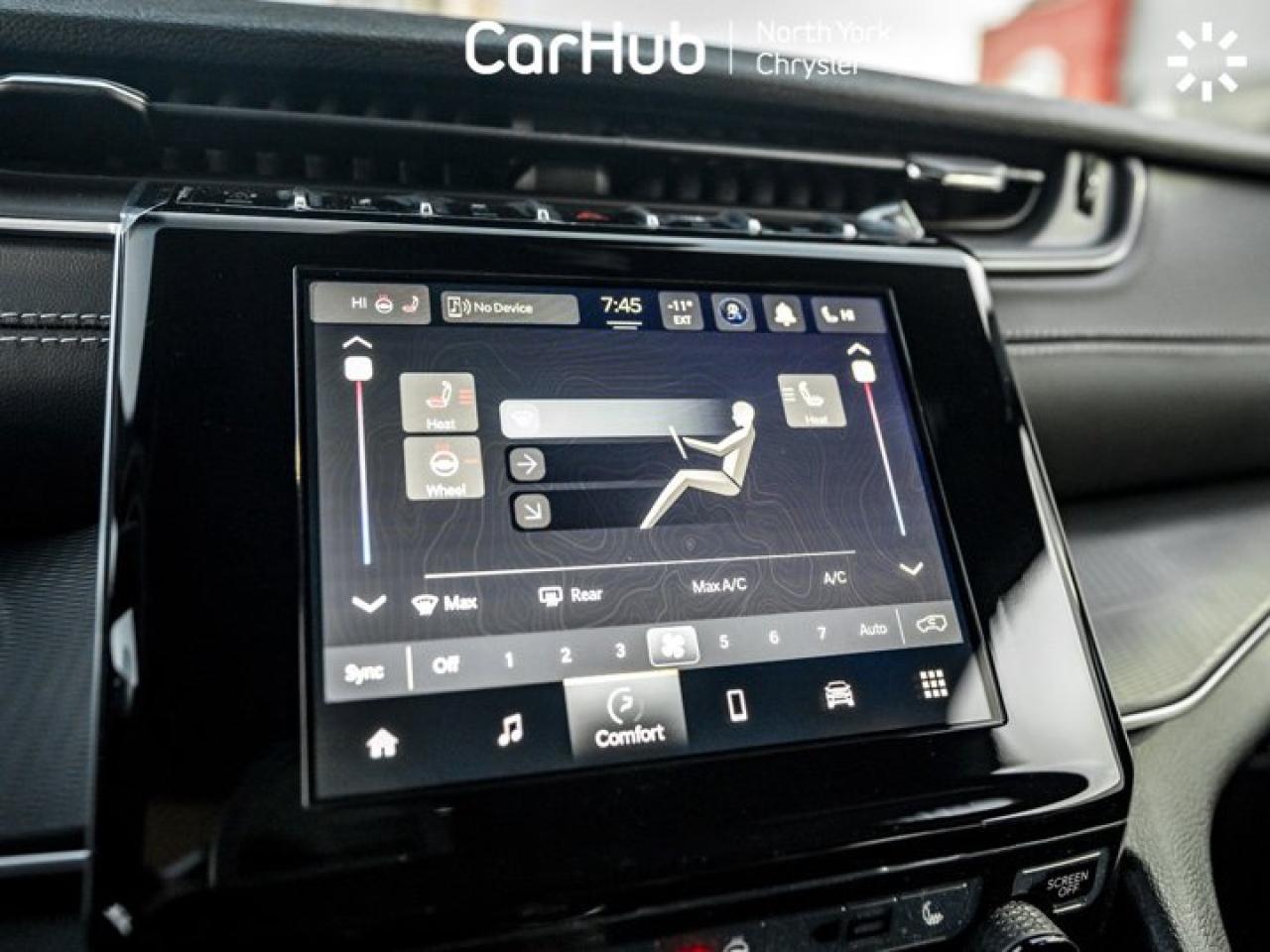 2025 Jeep Grand Cherokee Laredo Sunroof, Trailer Tow Pkg, Diamong Blk Crystal Photo