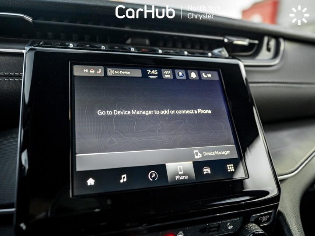 2025 Jeep Grand Cherokee Laredo Sunroof, Trailer Tow Pkg, Diamong Blk Crystal Photo