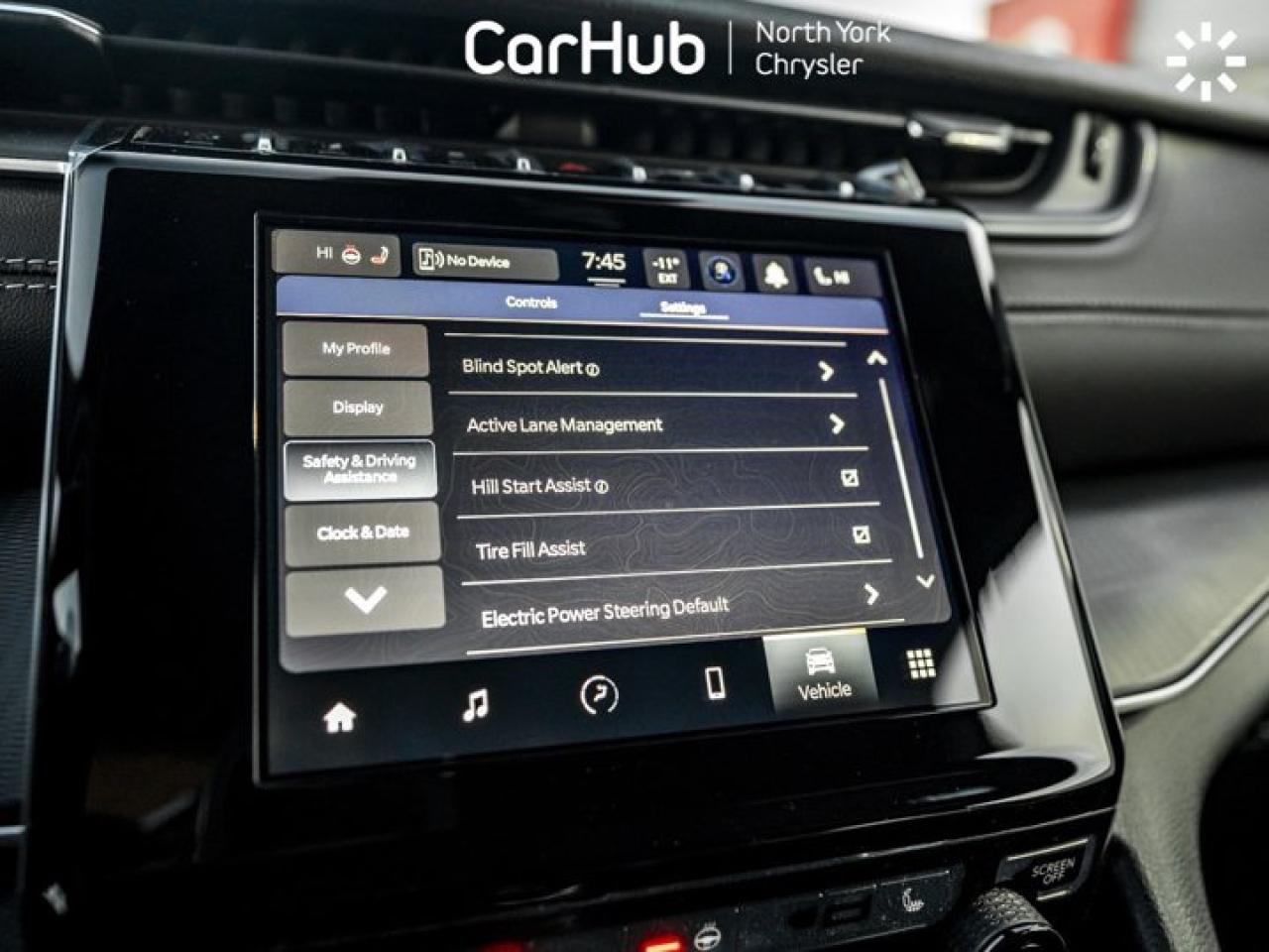 2025 Jeep Grand Cherokee Laredo Sunroof, Trailer Tow Pkg, Diamong Blk Crystal Photo