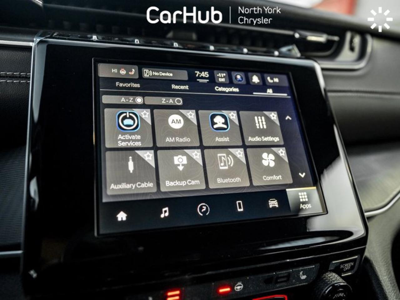 2025 Jeep Grand Cherokee Laredo Sunroof, Trailer Tow Pkg, Diamong Blk Crystal Photo