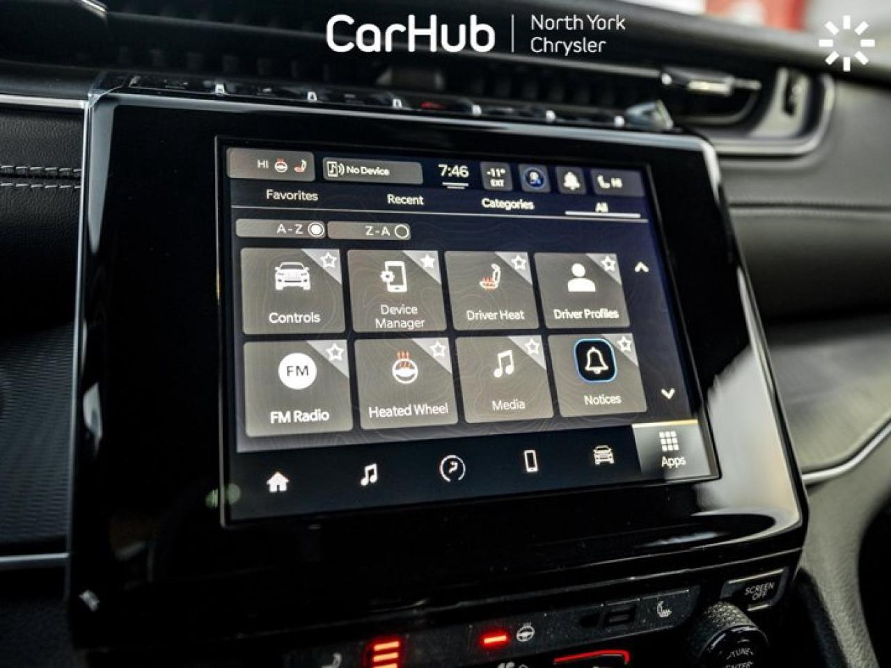 2025 Jeep Grand Cherokee Laredo Sunroof, Trailer Tow Pkg, Diamong Blk Crystal Photo