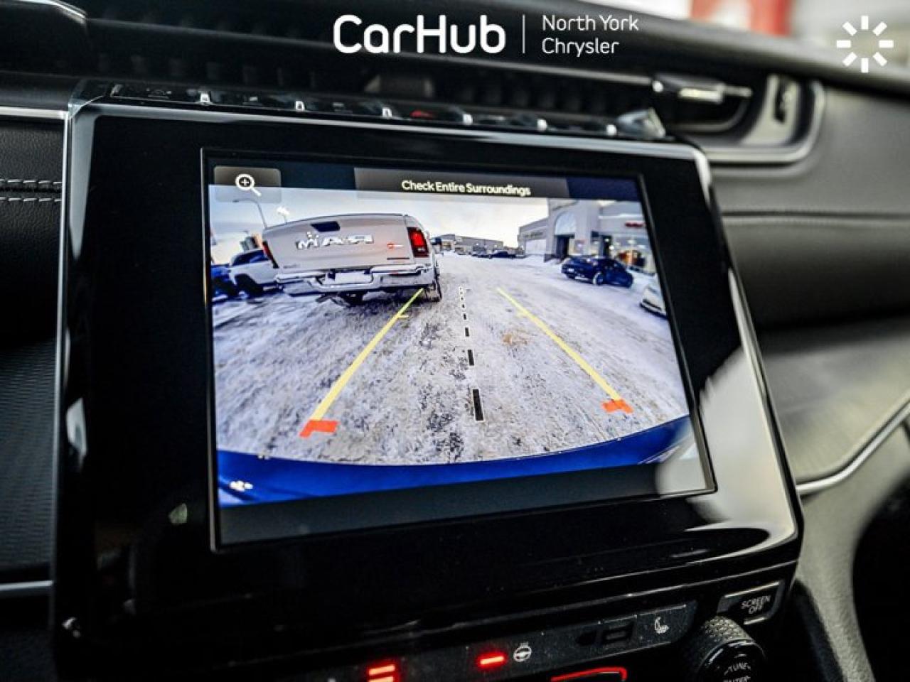 2025 Jeep Grand Cherokee Laredo Sunroof, Trailer Tow Pkg, Diamong Blk Crystal Photo