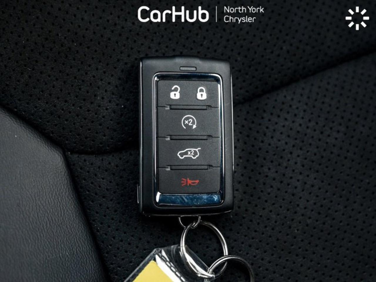 2025 Jeep Grand Cherokee Laredo Sunroof, Trailer Tow Pkg, Diamong Blk Crystal Photo