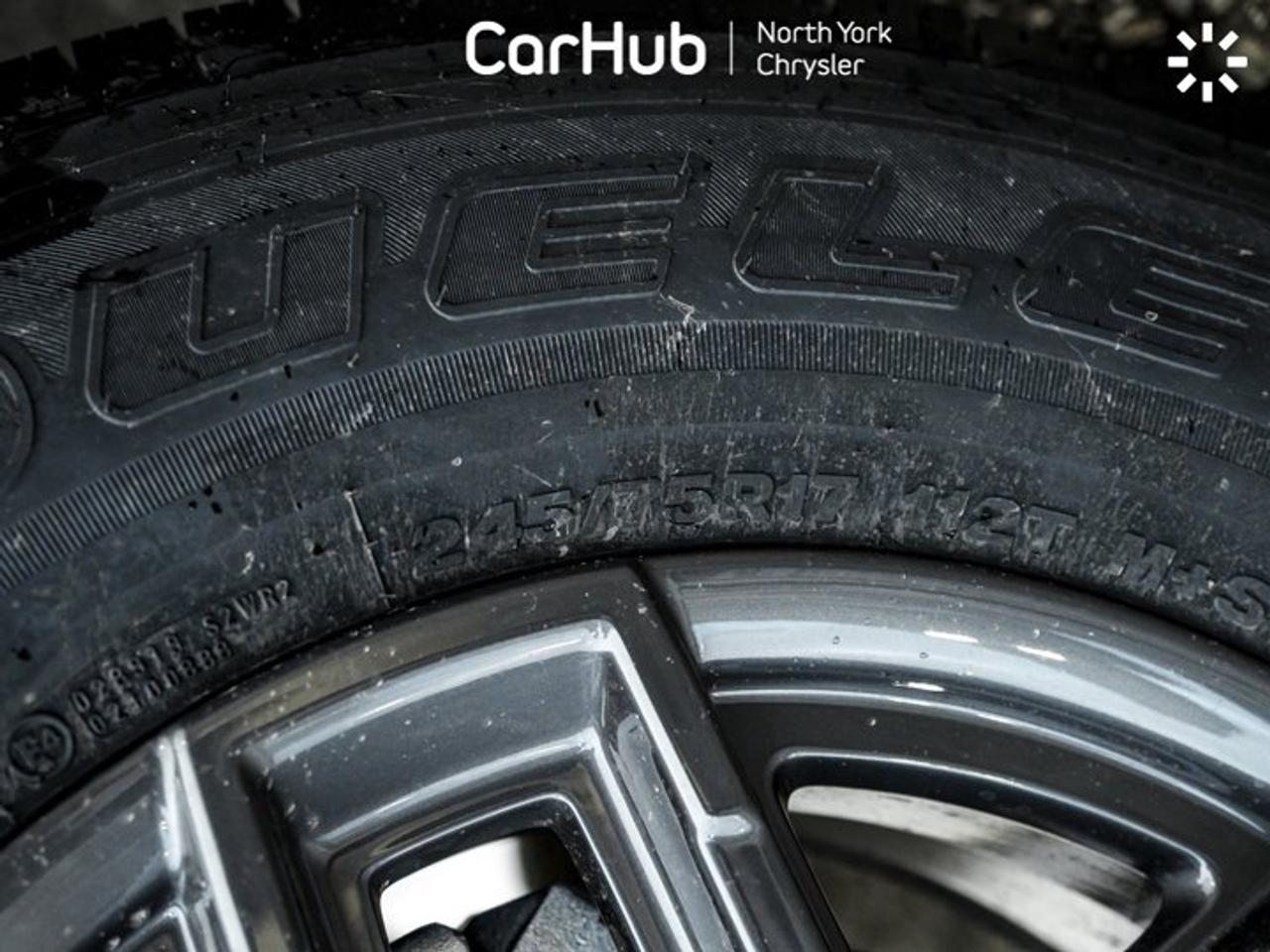 2026 Jeep Gladiator Sport S Freedom Top ACC U-Connect 12.3'' Screen Apple CarPlay Android Auto Photo