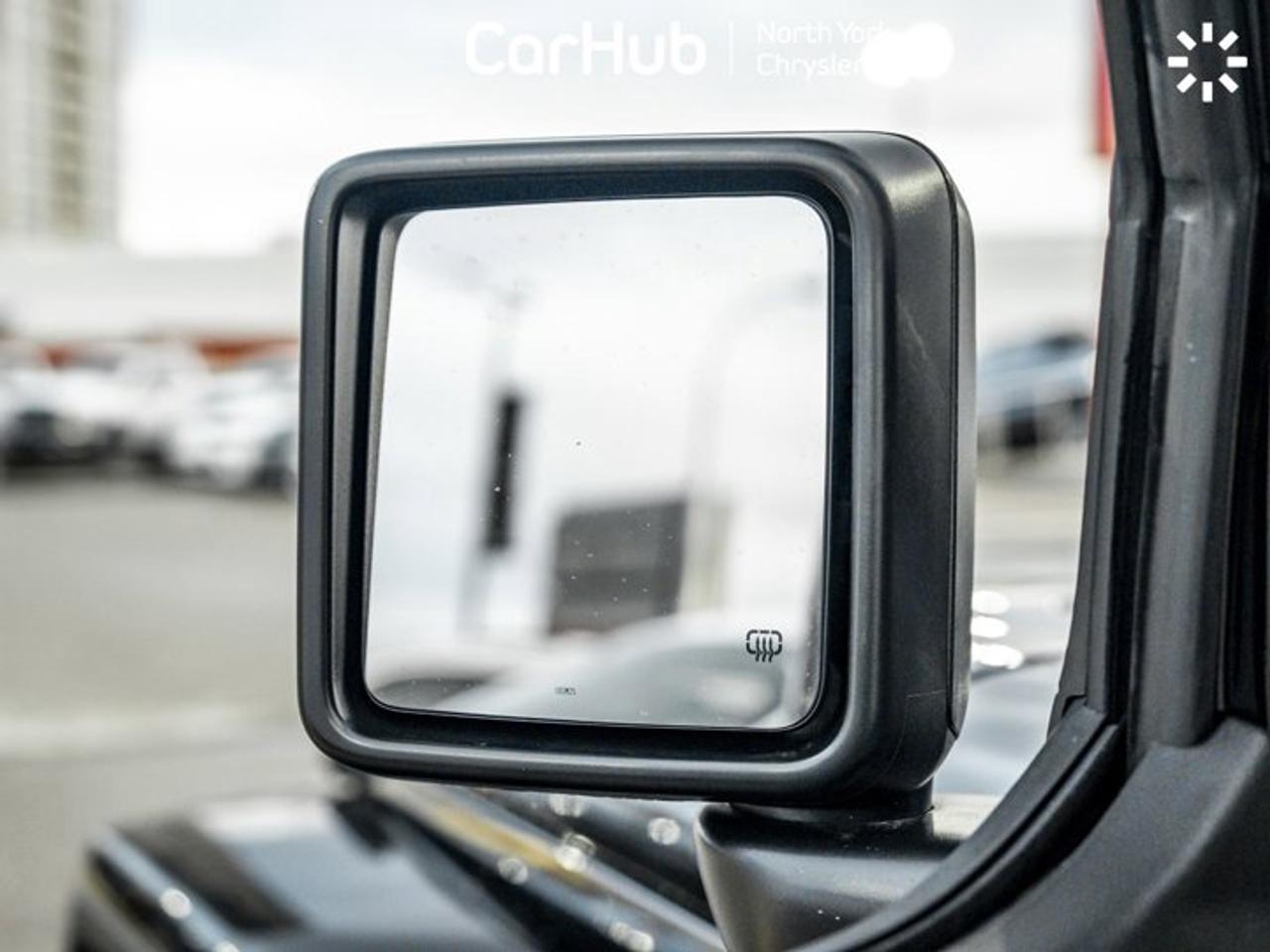 2026 Jeep Gladiator Sport S Freedom Top ACC U-Connect 12.3'' Screen Apple CarPlay Android Auto Photo