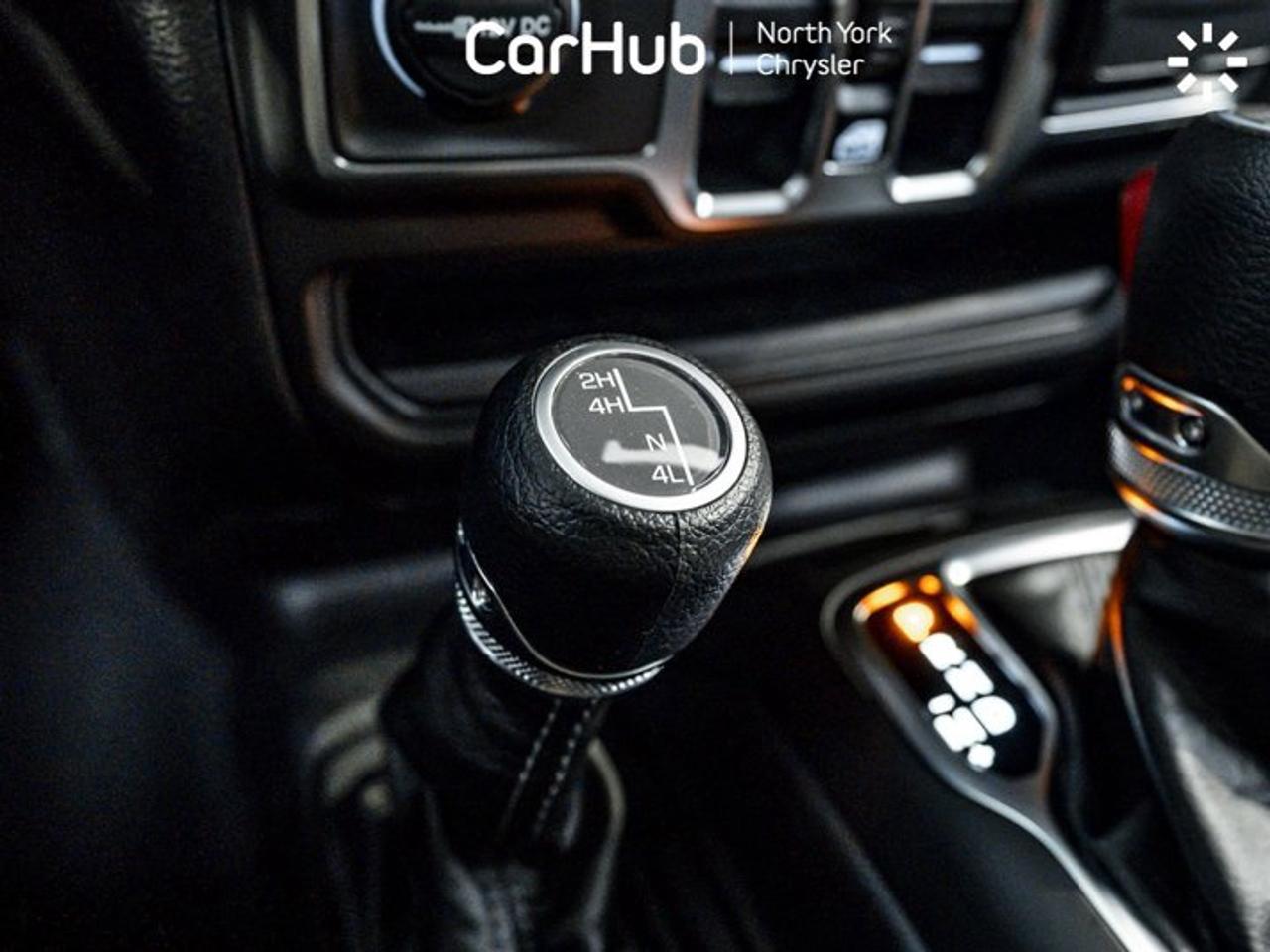 2026 Jeep Gladiator Sport S Freedom Top ACC U-Connect 12.3'' Screen Apple CarPlay Android Auto Photo