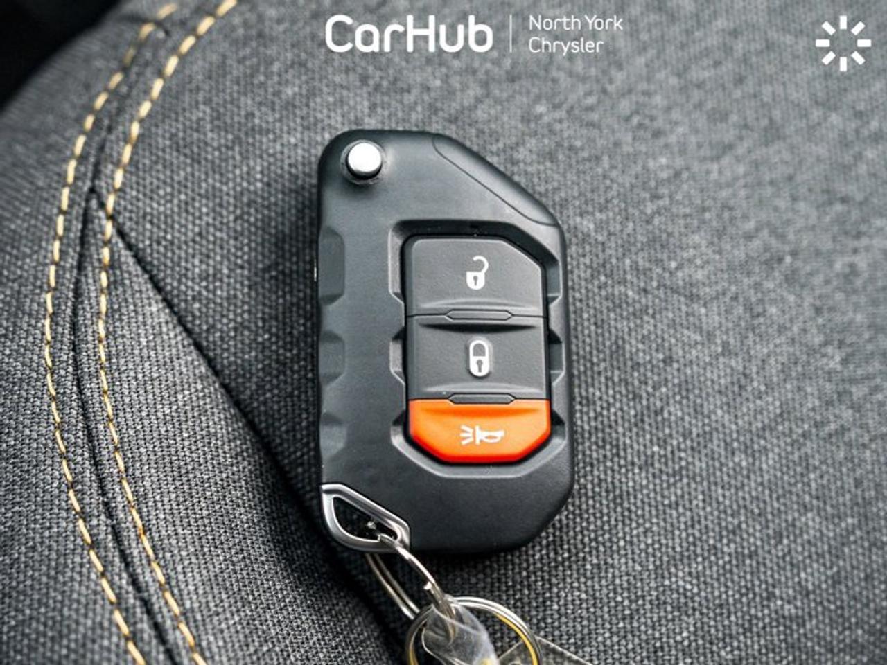 2026 Jeep Gladiator Sport S Freedom Top ACC U-Connect 12.3'' Screen Apple CarPlay Android Auto Photo