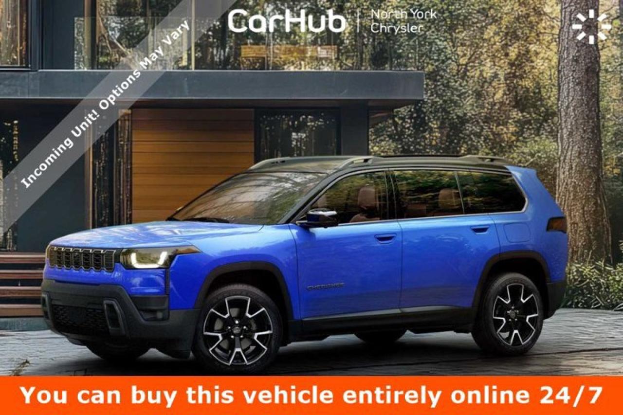 2026 Jeep Cherokee  Photo0