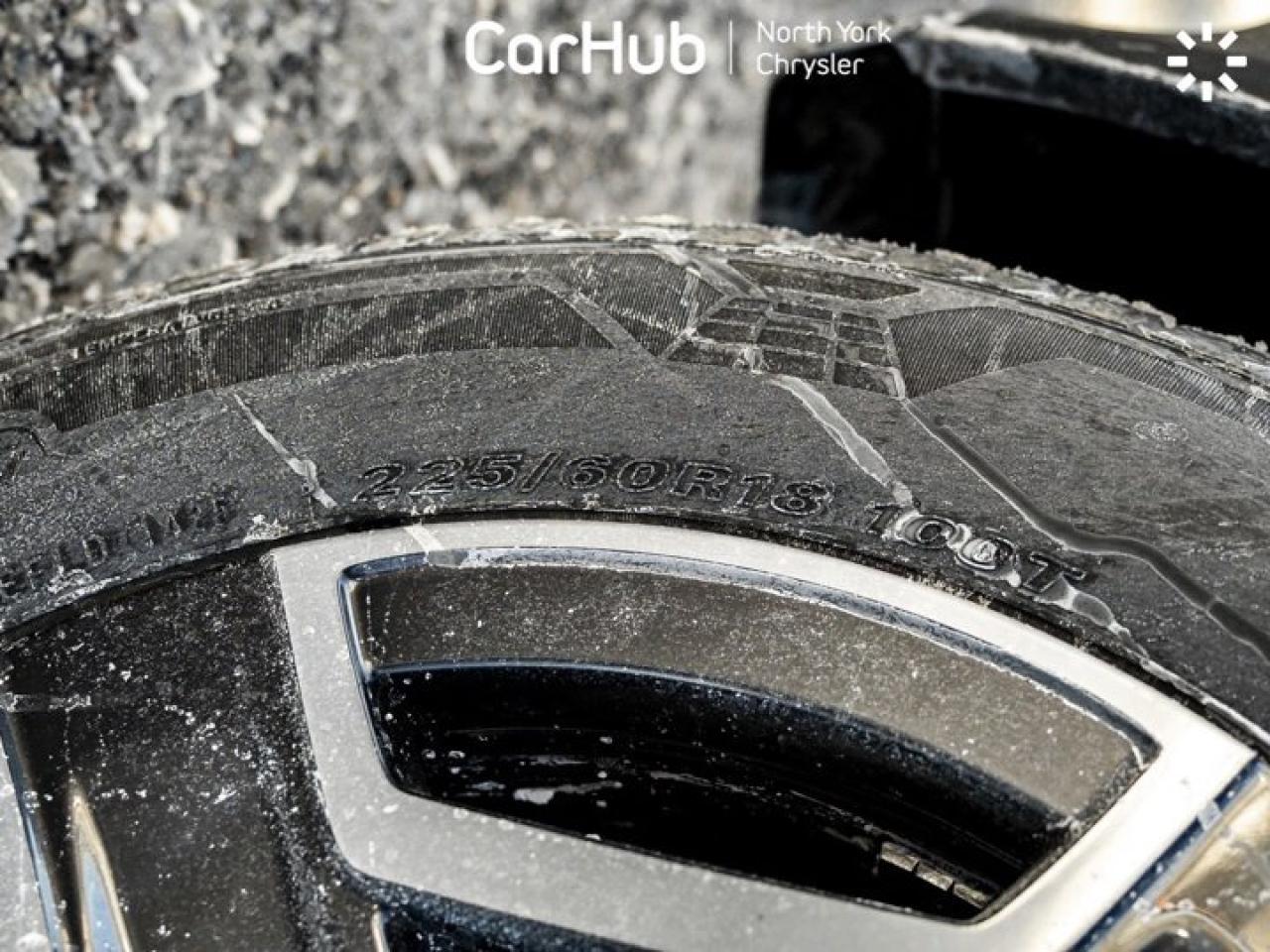 2026 Jeep Cherokee All New for 2026 Photo