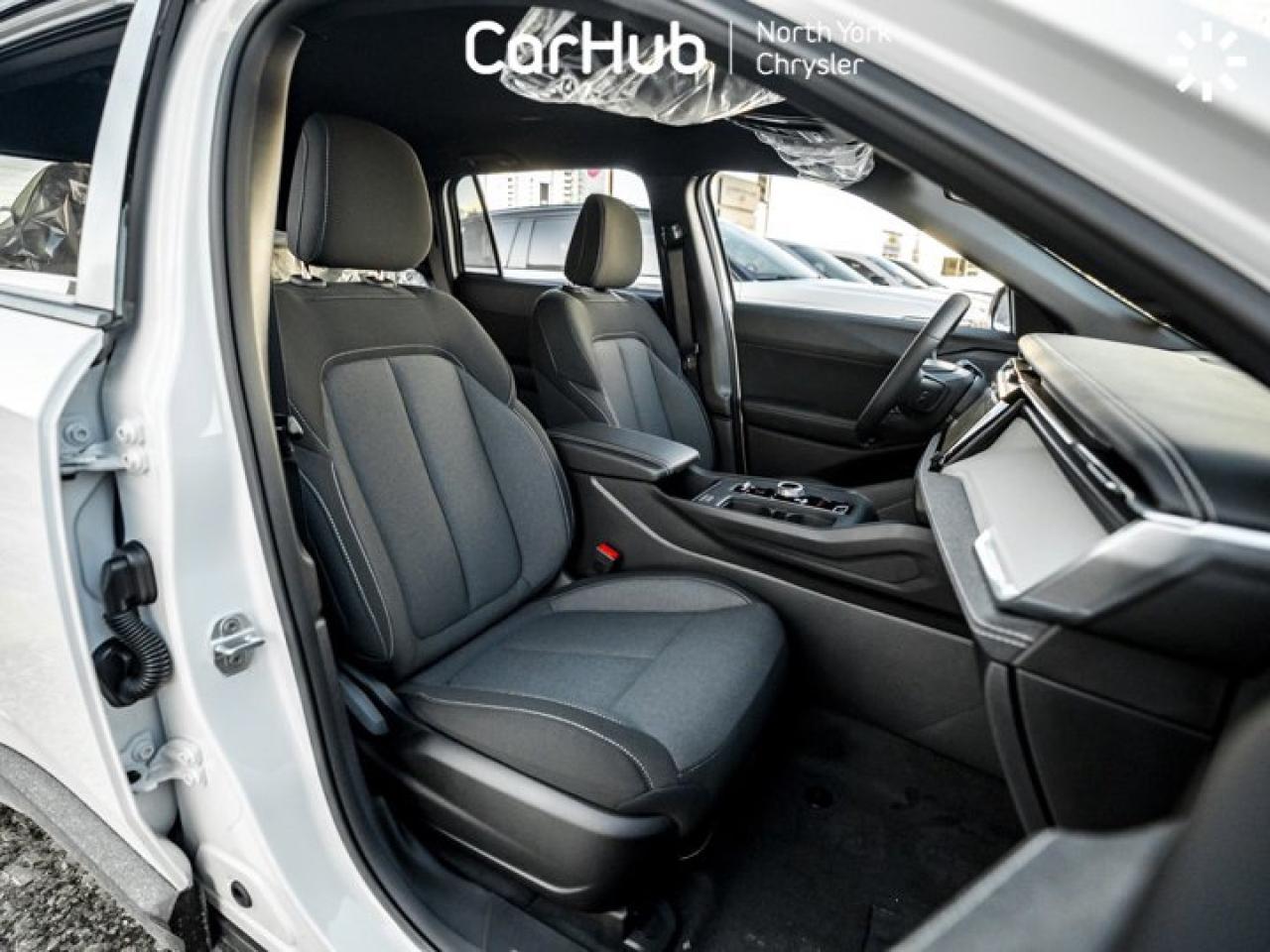 2026 Jeep Cherokee All New for 2026 Photo