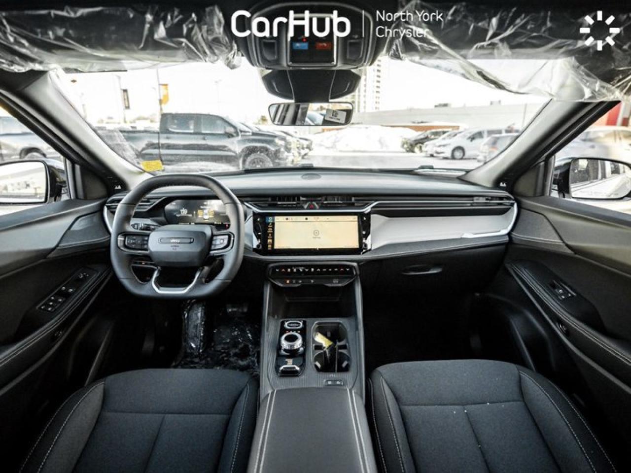 2026 Jeep Cherokee All New for 2026 Photo