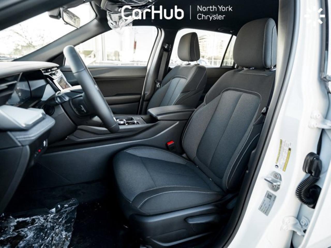 2026 Jeep Cherokee All New for 2026 Photo