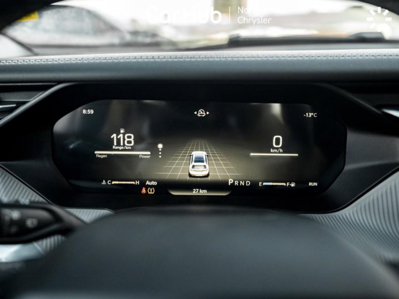 2026 Jeep Cherokee All New for 2026 Photo