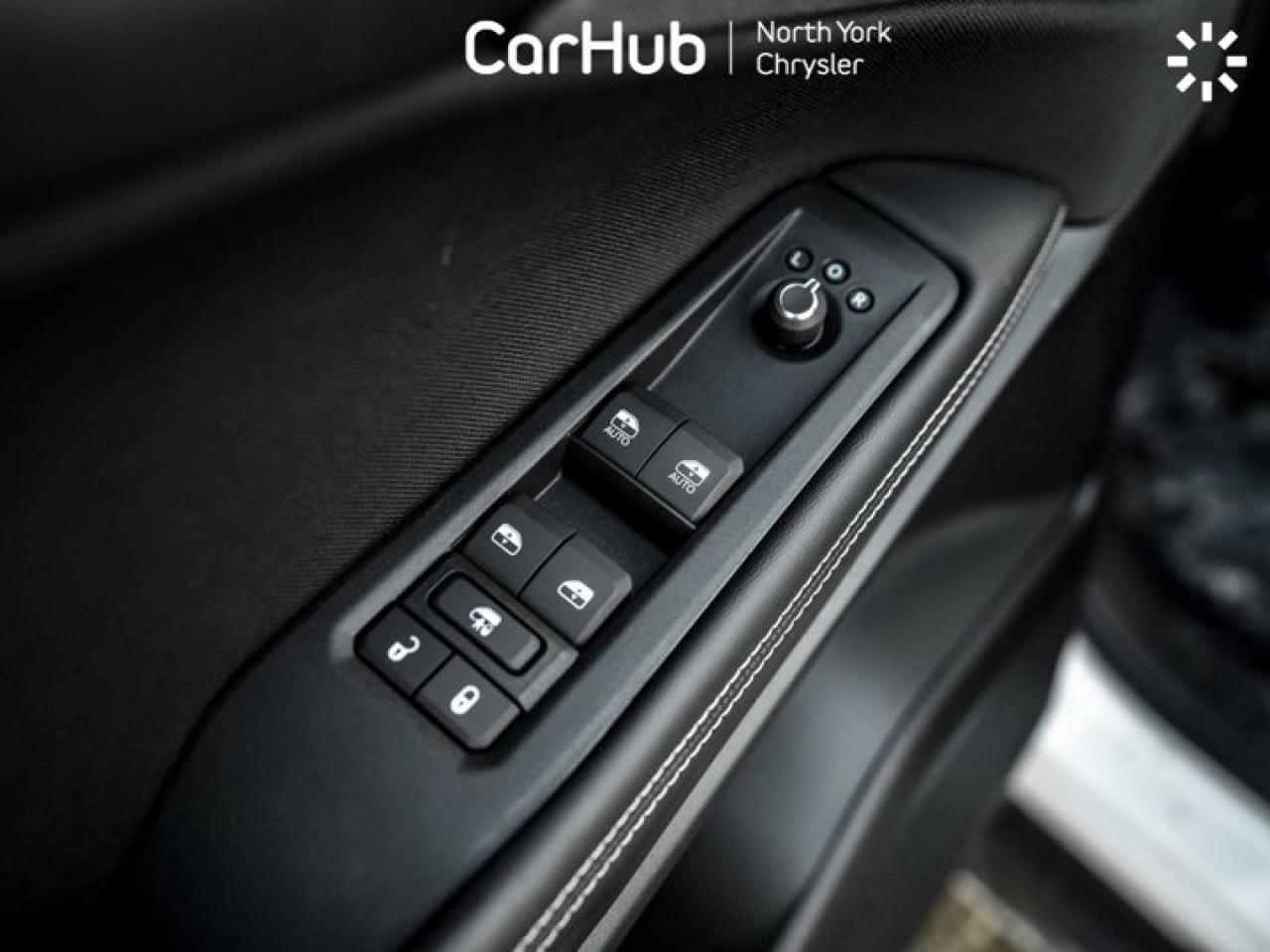 2026 Jeep Cherokee All New for 2026 Photo