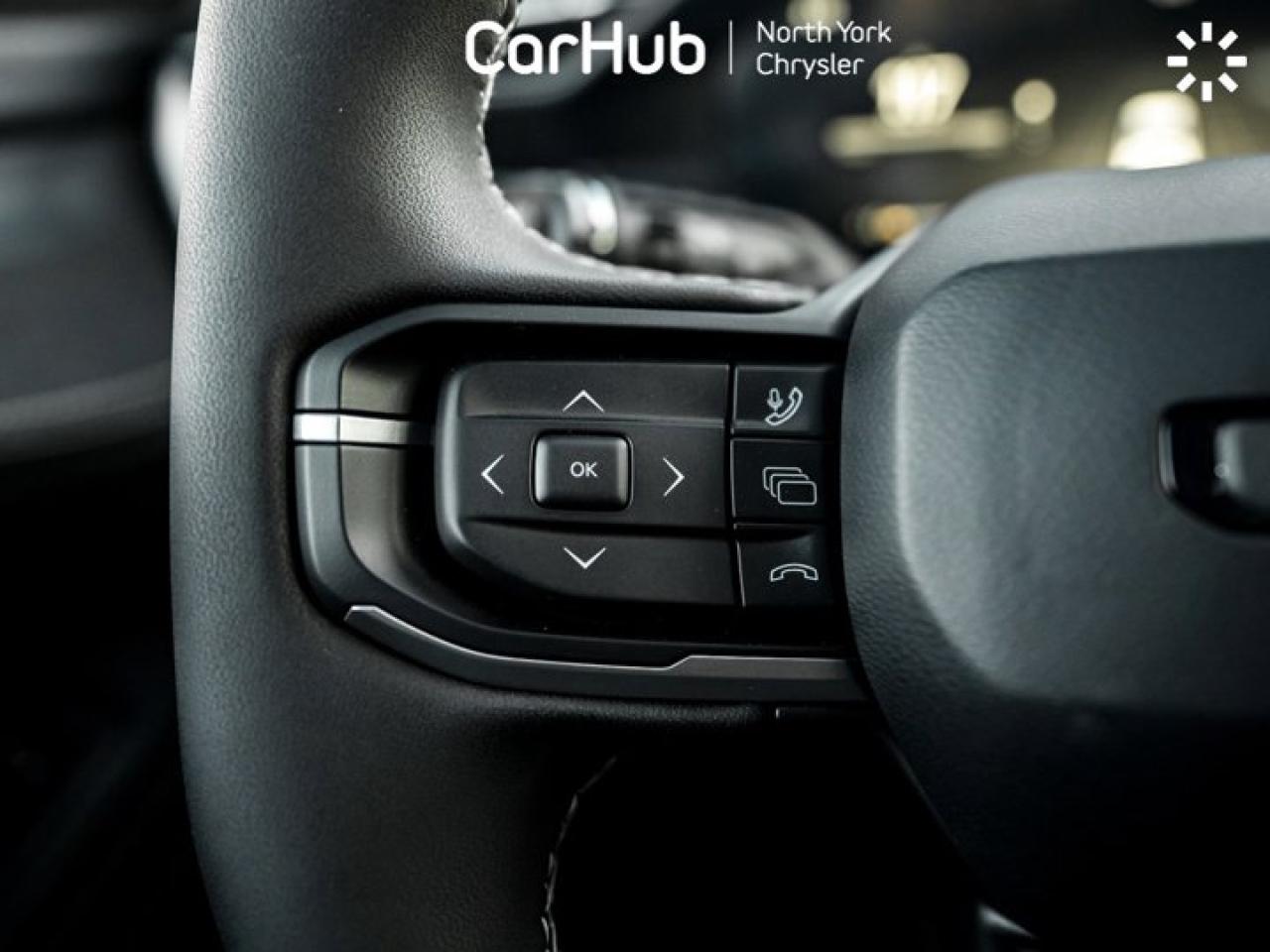 2026 Jeep Cherokee All New for 2026 Photo