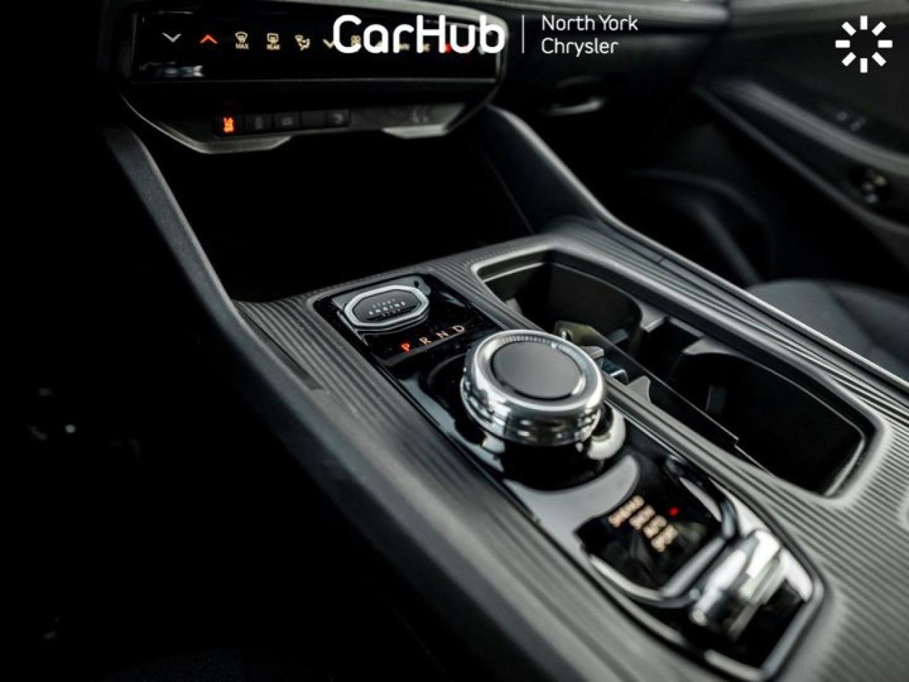 2026 Jeep Cherokee All New for 2026 Photo