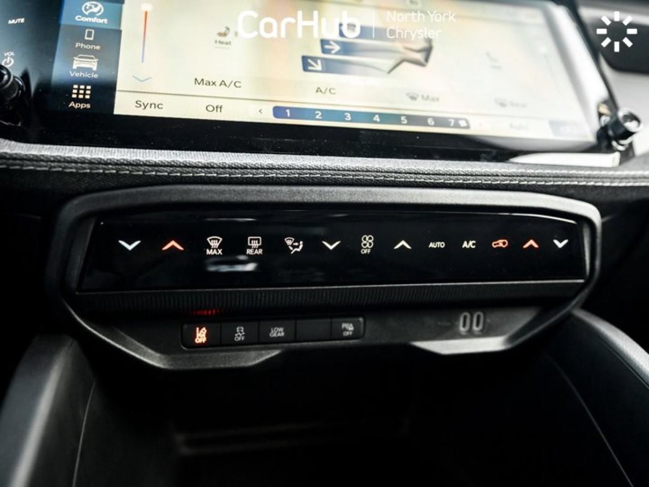 2026 Jeep Cherokee All New for 2026 Photo