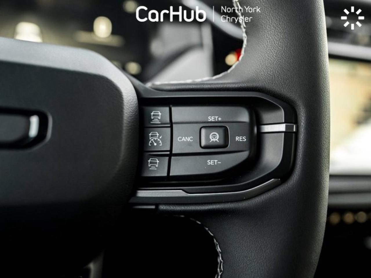 2026 Jeep Cherokee All New for 2026 Photo