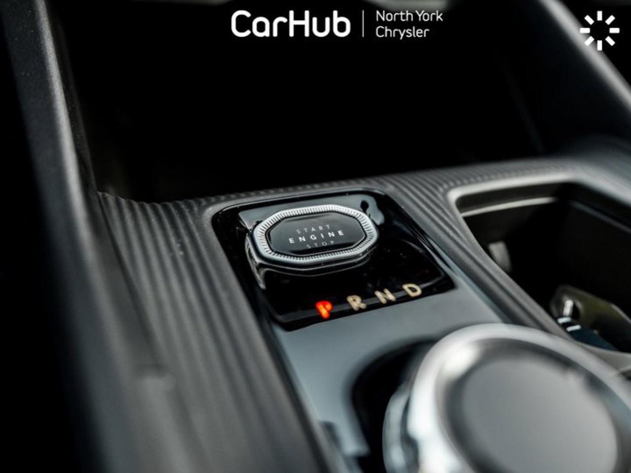 2026 Jeep Cherokee All New for 2026 Photo