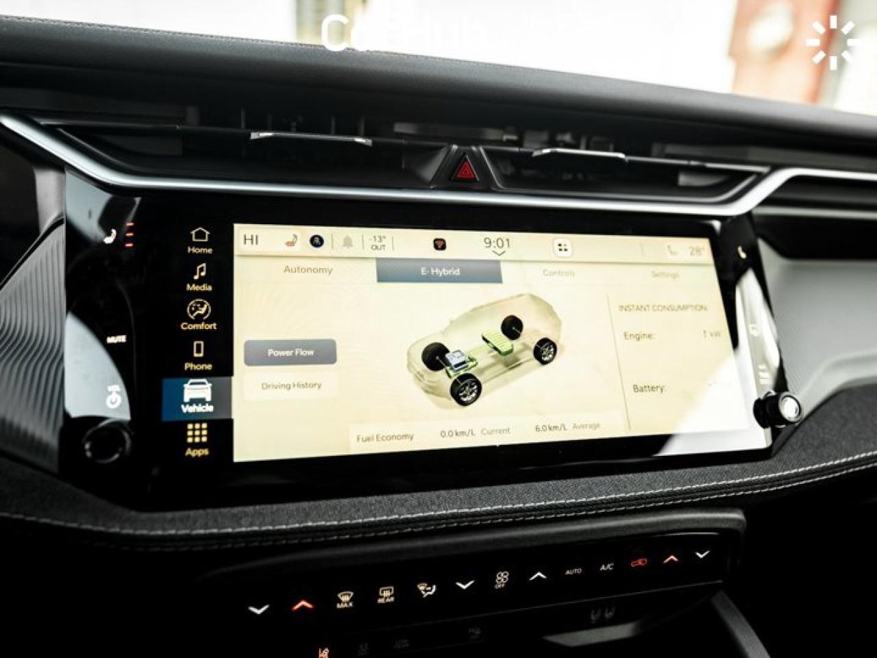 2026 Jeep Cherokee All New for 2026 Photo