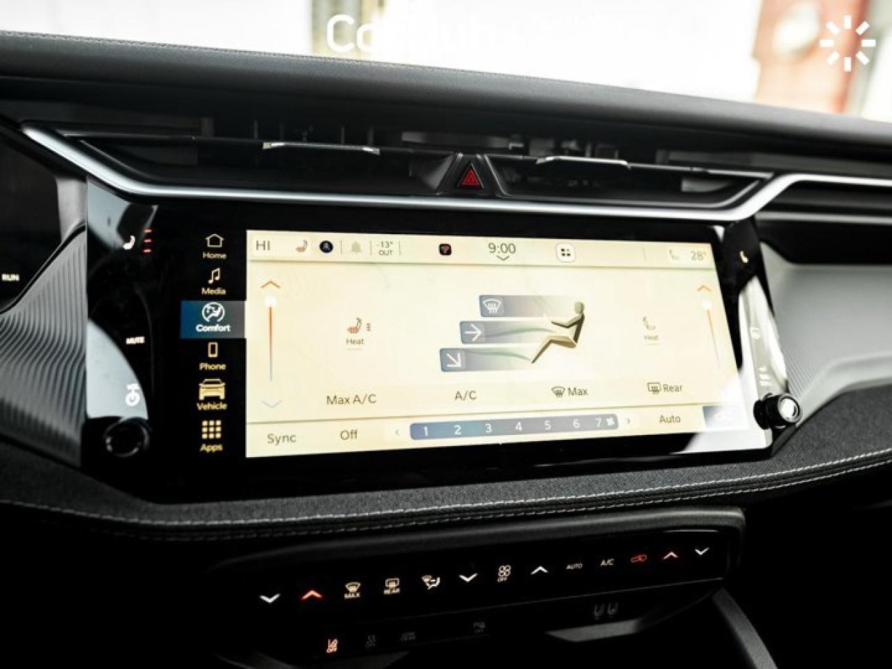 2026 Jeep Cherokee All New for 2026 Photo