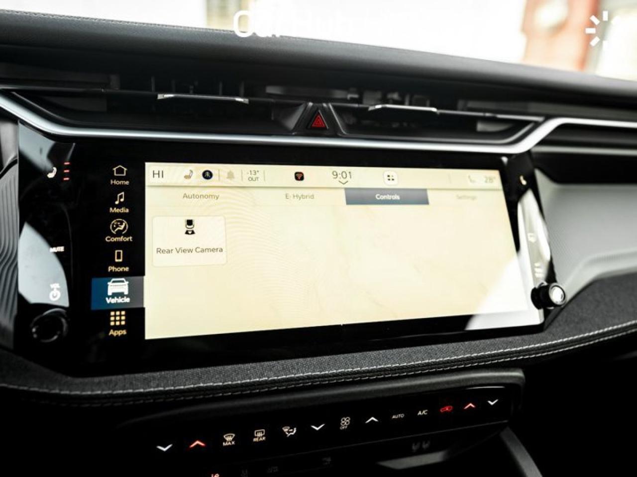 2026 Jeep Cherokee All New for 2026 Photo