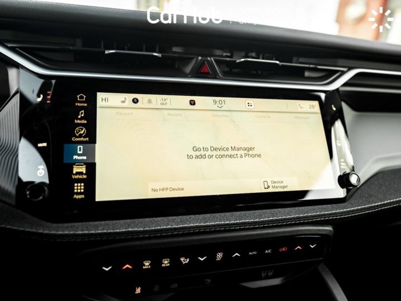 2026 Jeep Cherokee All New for 2026 Photo