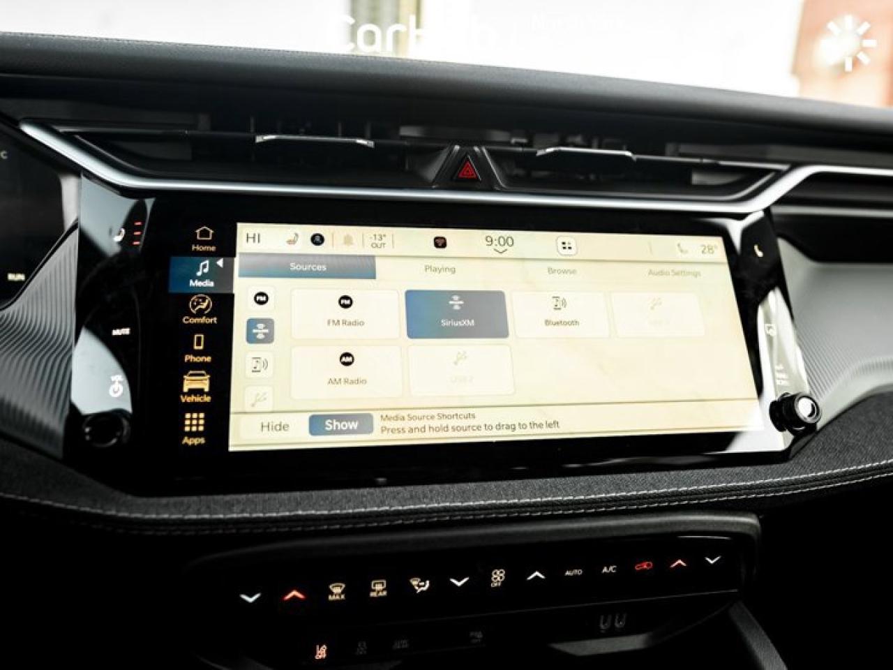 2026 Jeep Cherokee All New for 2026 Photo