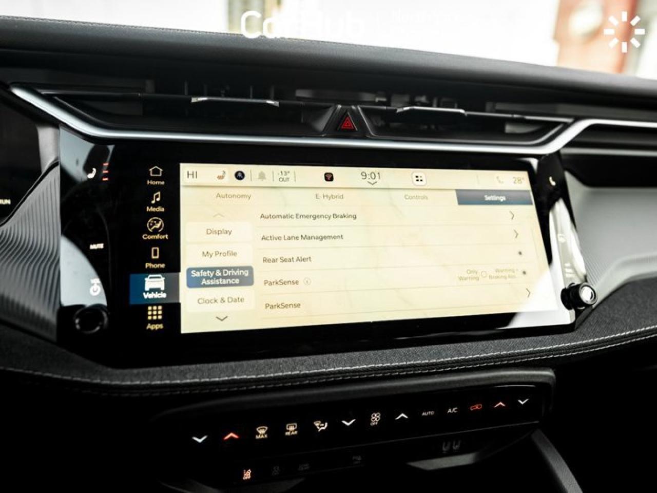 2026 Jeep Cherokee All New for 2026 Photo