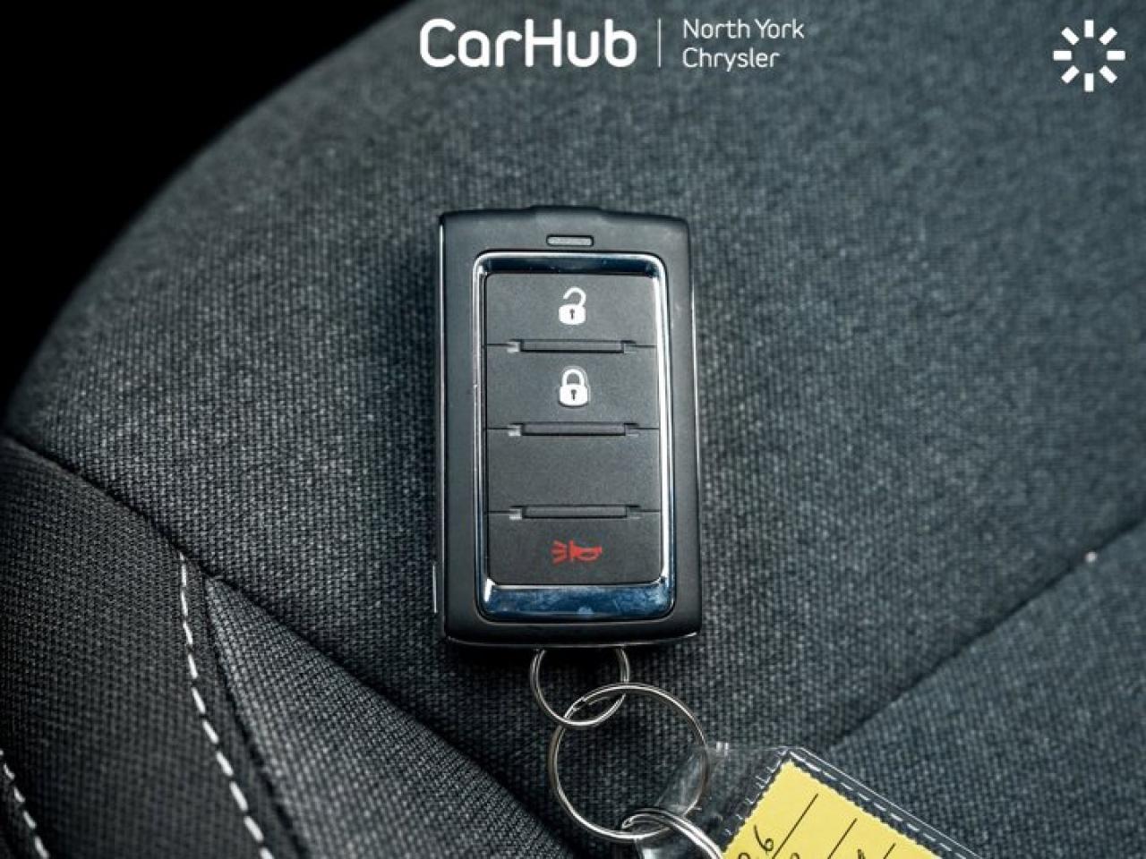 2026 Jeep Cherokee All New for 2026 Photo