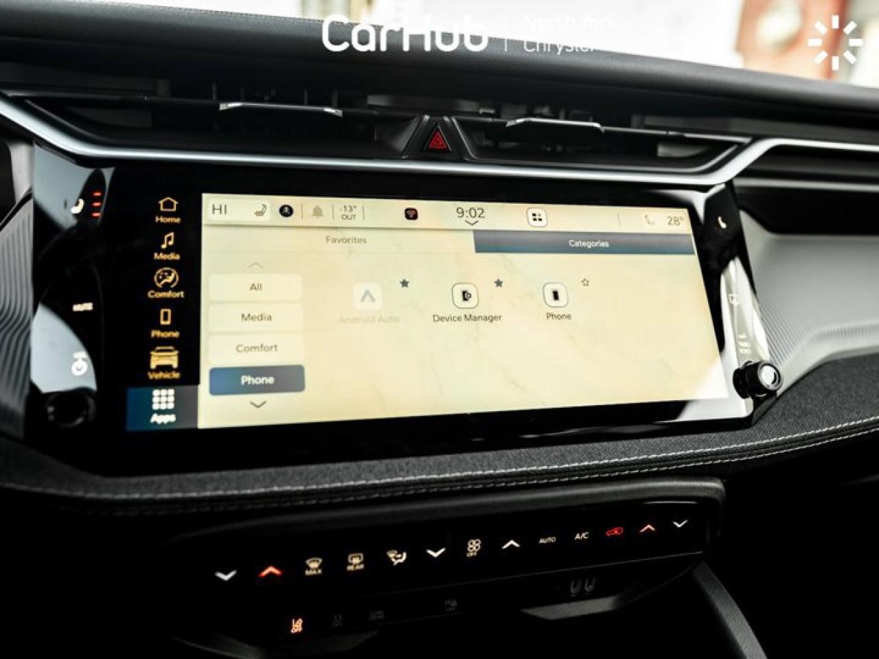 2026 Jeep Cherokee All New for 2026 Photo