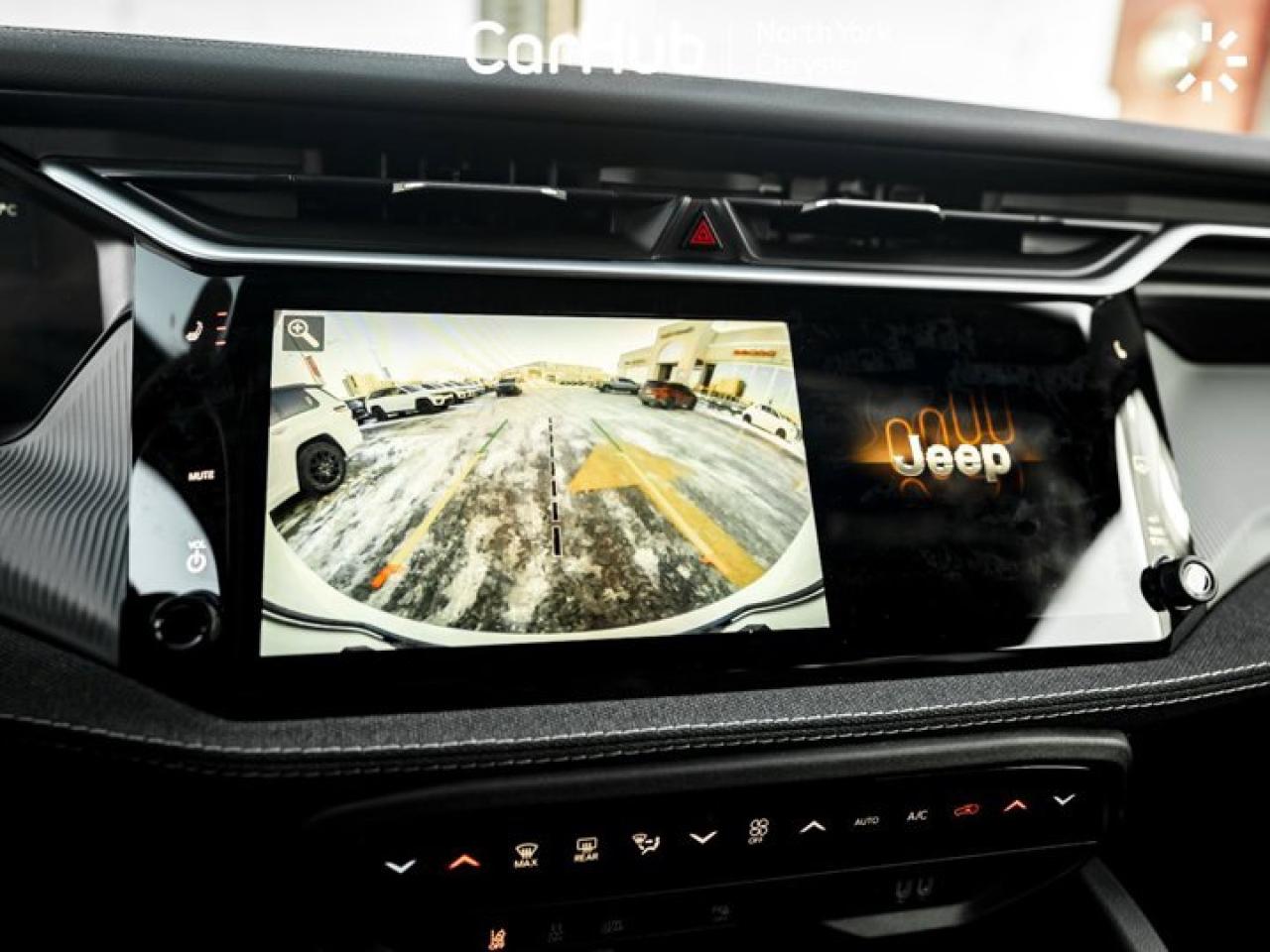 2026 Jeep Cherokee All New for 2026 Photo