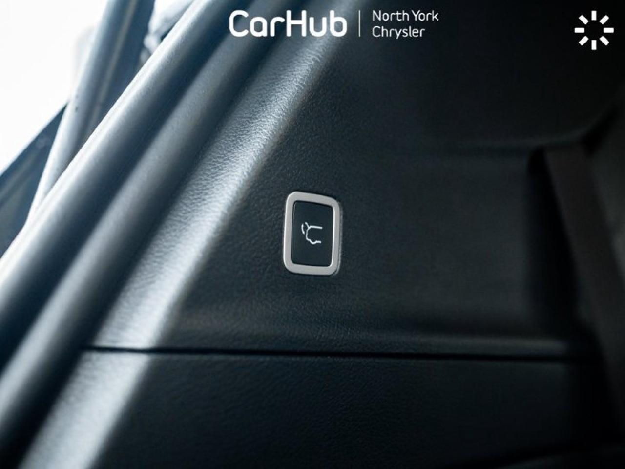 2026 Chrysler Pacifica SELECT FWD Safety sphere Uconnect Theater Family Group II Photo