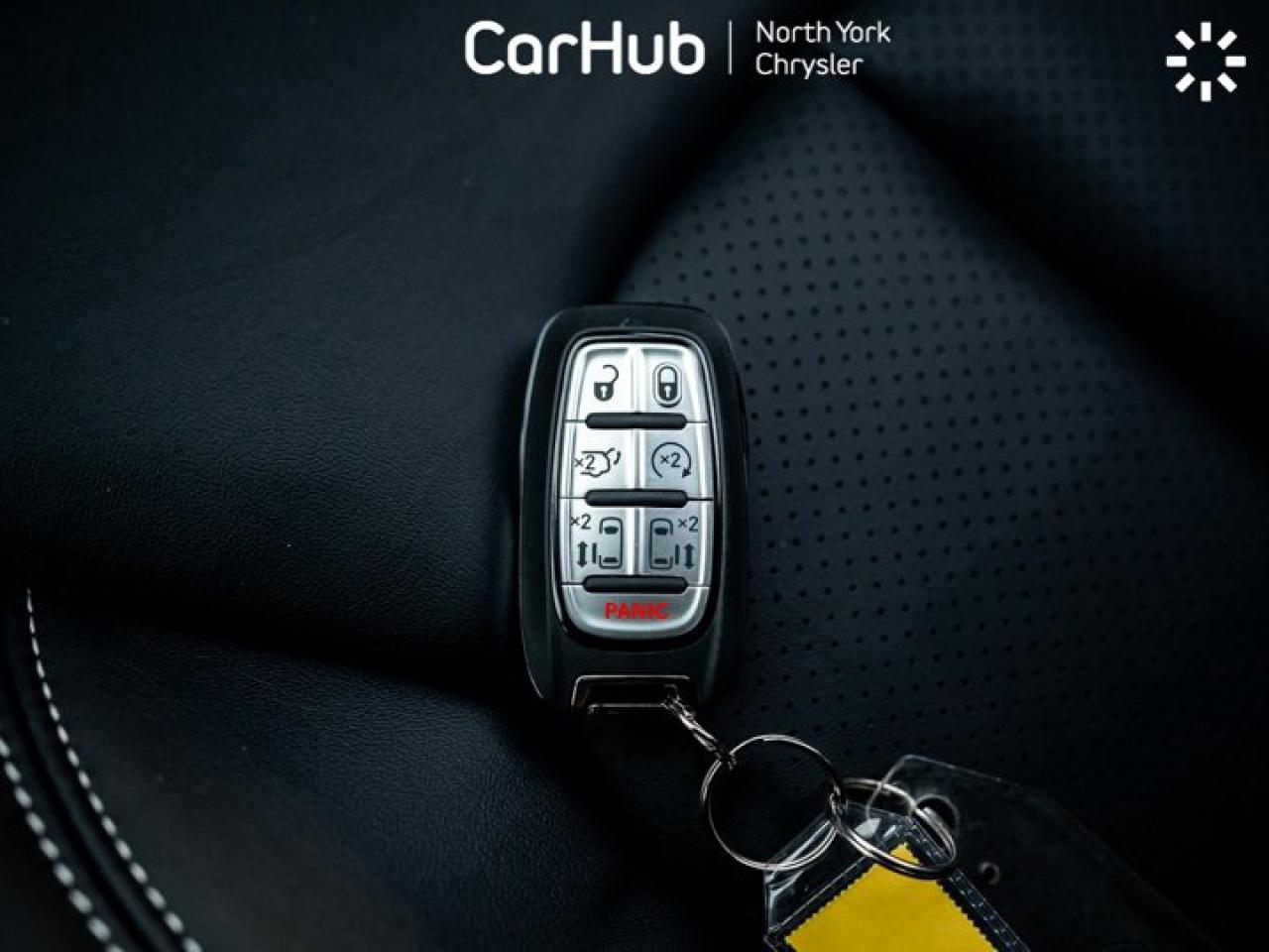 2026 Chrysler Pacifica SELECT FWD Safety sphere Uconnect Theater Family Group II Photo