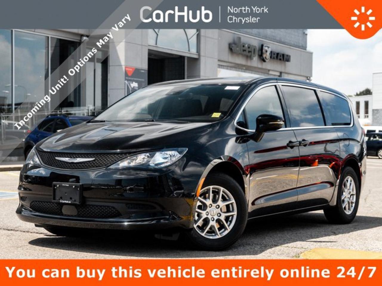 New 2026 Dodge Grand Caravan  for sale in Thornhill, ON