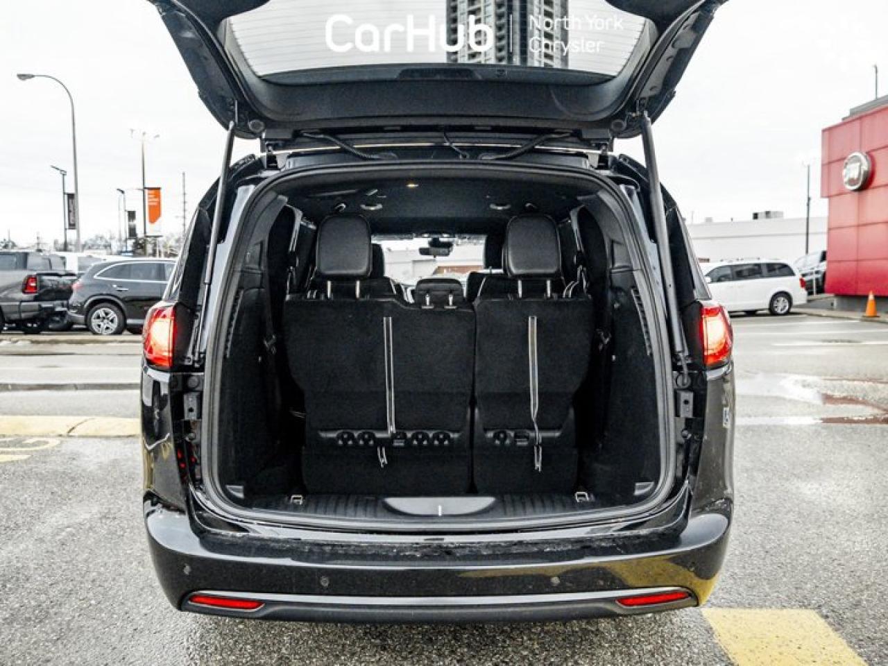 2026 Dodge Grand Caravan SXT 7 Seater Heated Seats & Wheel ACC Apple CarPlay Android Auto Photo