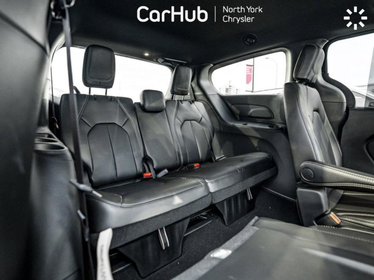 2026 Dodge Grand Caravan SXT 7 Seater Heated Seats & Wheel ACC Apple CarPlay Android Auto Photo